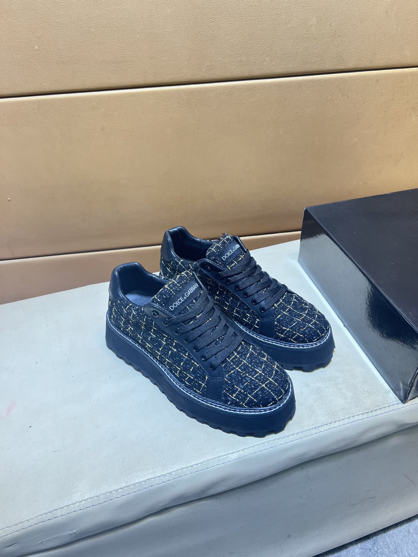 Dolce & Gabbana shoes
